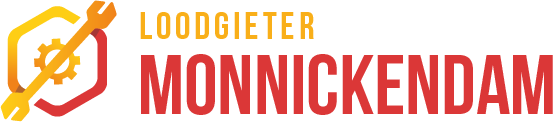 Loodgieter Monnickendam Logo
